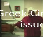 Movies On Dexx - The Greek Cinema Issue @ GASOLINE