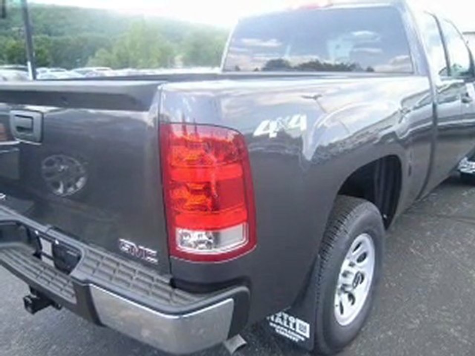 2011 GMC Sierra 1500 for sale in Brattleboro VT - New GMC by EveryCarListed.com