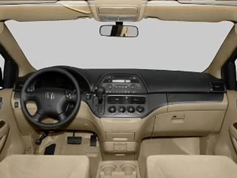 2005 Honda Odyssey for sale in New Port Richey FL - Used Honda by EveryCarListed.com