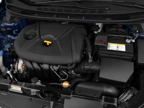 2012 Hyundai Elantra for sale in New Port Richey FL - New Hyundai by EveryCarListed.com