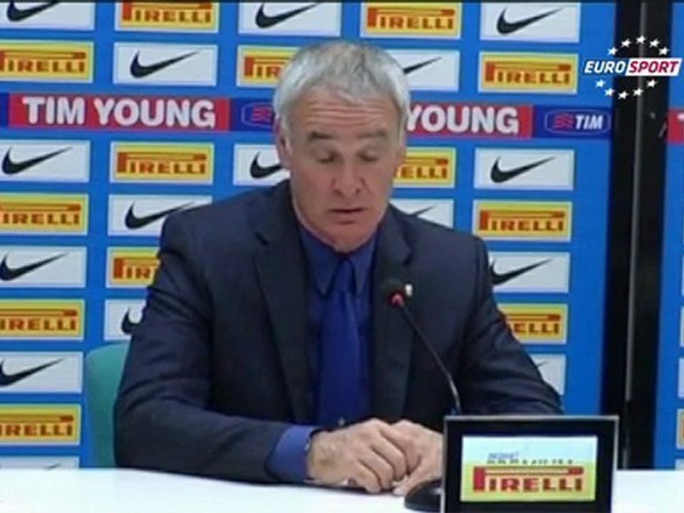 İtalya Ligi : News