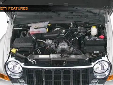 2005 Jeep Liberty for sale in New Port Richey FL - Used Jeep by EveryCarListed.com