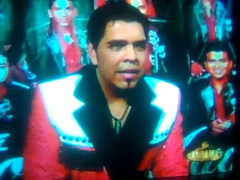 SECRETO A VOCES....CON BANDA LOS RECODITOS PARTE 2