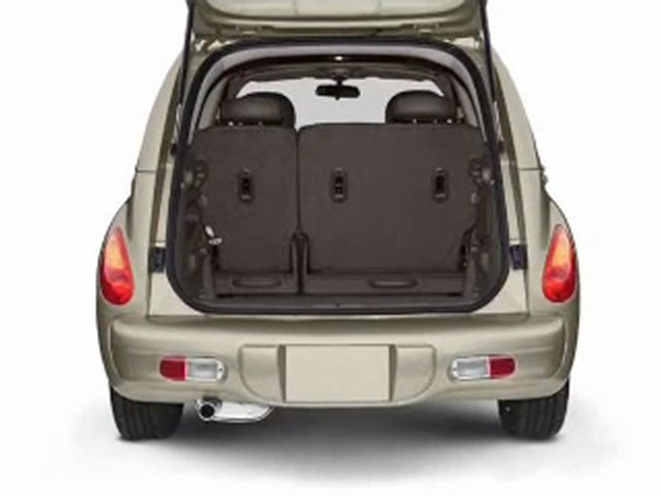 2005 Chrysler PT Cruiser for sale in New Port Richey FL - Used Chrysler by EveryCarListed.com