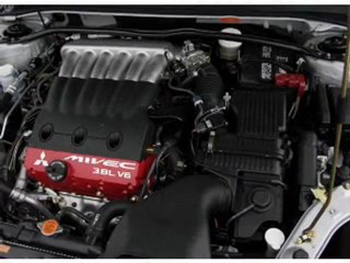 2008 Mitsubishi Galant for sale in New Port Richey FL - Used Mitsubishi by EveryCarListed.com