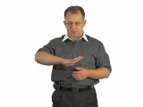 Exercise 33 - Fingers, Hands and Arms Therapy and Development Exercises - Fingers Exercises