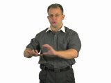 Exercise 35 - Fingers Exercises - Fingers, Hands and Arms Therapy and Development Exercises - Fingers Exercises