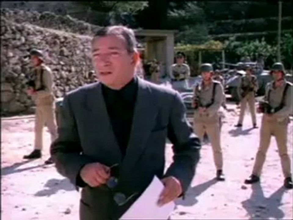 Οι Γερμανοί είναι φίλοι μας - Η Χαραυγή Της Νίκης