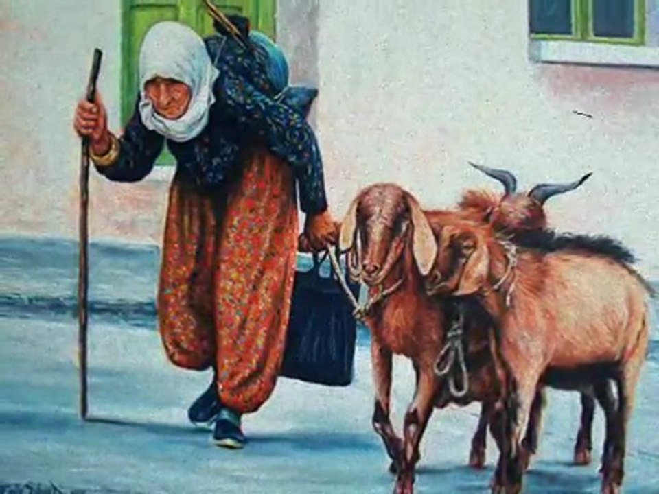 Gülden Karaböcek nem kaldı hazırlayan Serbülent Öztürk