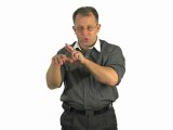 Exercise 45 - Finger Exercises - Fingers, Hands and Arms Therapy and Development Exercises - Finger Exercises