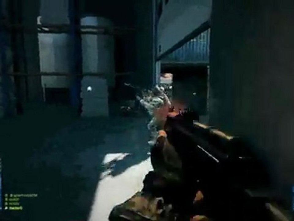 BF 3 - Macber0