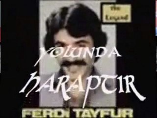 ferdi tayfur-nasıl sevdim ♥