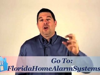 What Are the Newest Innovations in Alarm Systems?