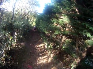 Trail de la Cote d'Albatre -10 & 25km - Les iRAIDuctibles