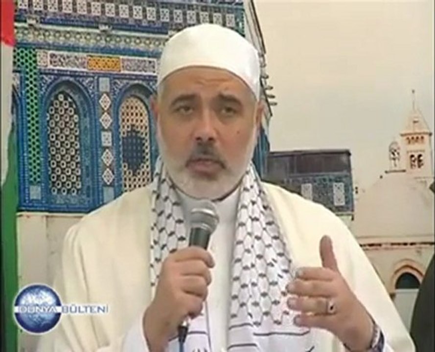 Heniyye'nin Sesinden 'Guraba Marşı'