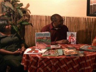 Palabres autour des arts - 25 octobre 11 - Joelle Esso (2)