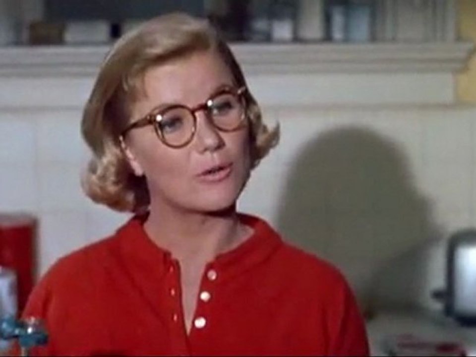 Vertigo (1958)