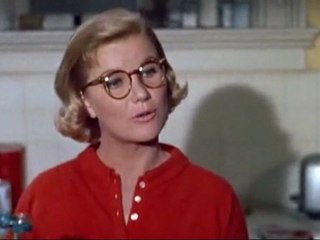 Vertigo (1958)