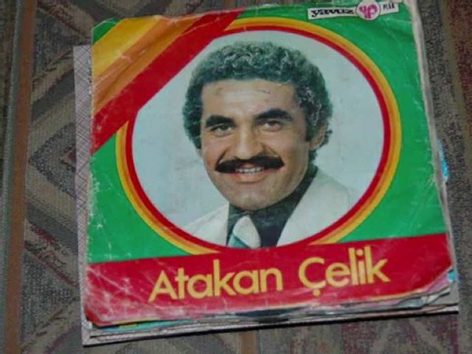 FATİH GÜRGÜN ARŞİVİ-ATAKAN ÇELİK-AŞAĞIDAN GELİR OMUZ OMUZA