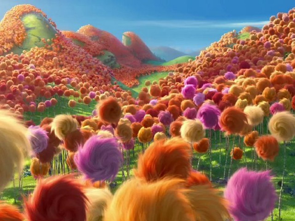 Lorax