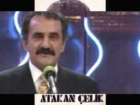 FATİH GÜRGÜN ARŞİVİ-ATAKAN ÇELİK-MEKTUP SELAM SÖYLE BENDEN-UH