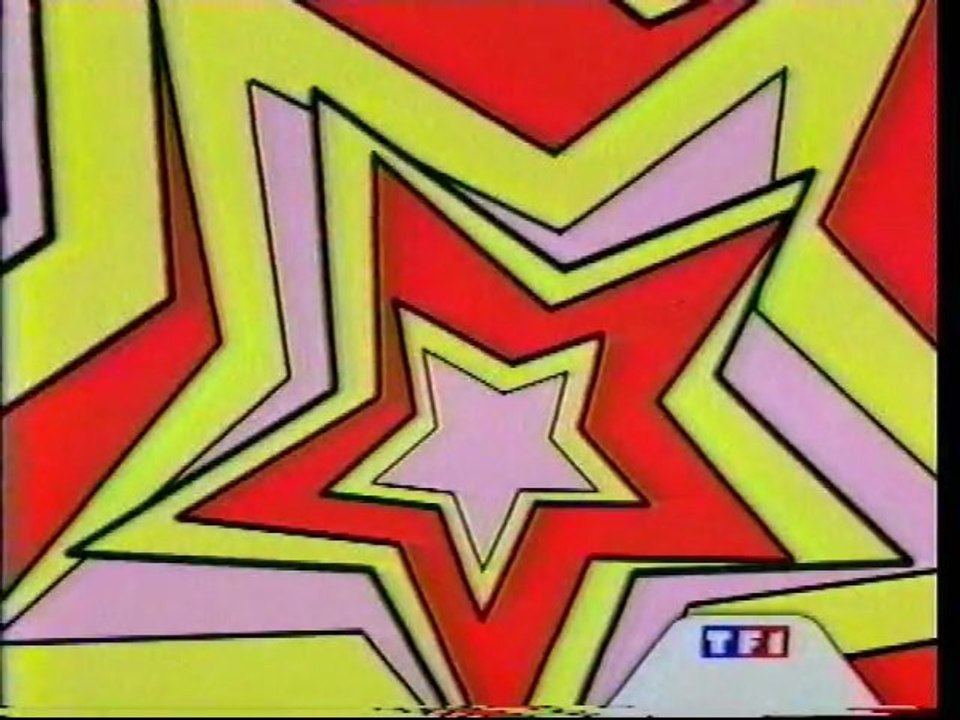 TF1 22 Octobre 2000 Ciné-dimanche,3 Pubs, 4 B.A.