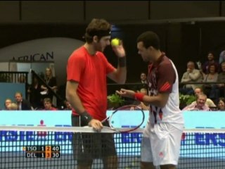 Tsonga titré !
