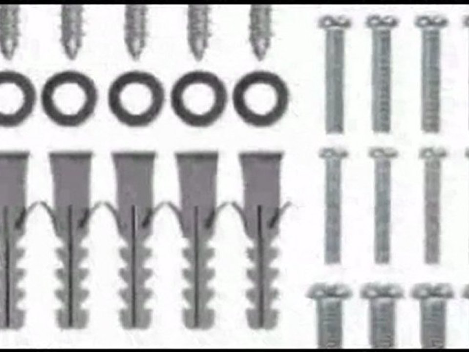 Cheetah Mounts APDAM2B Plasma LCD Flat Screen TV Articulating Full Motion Dual Arm Wall Mount Bracket