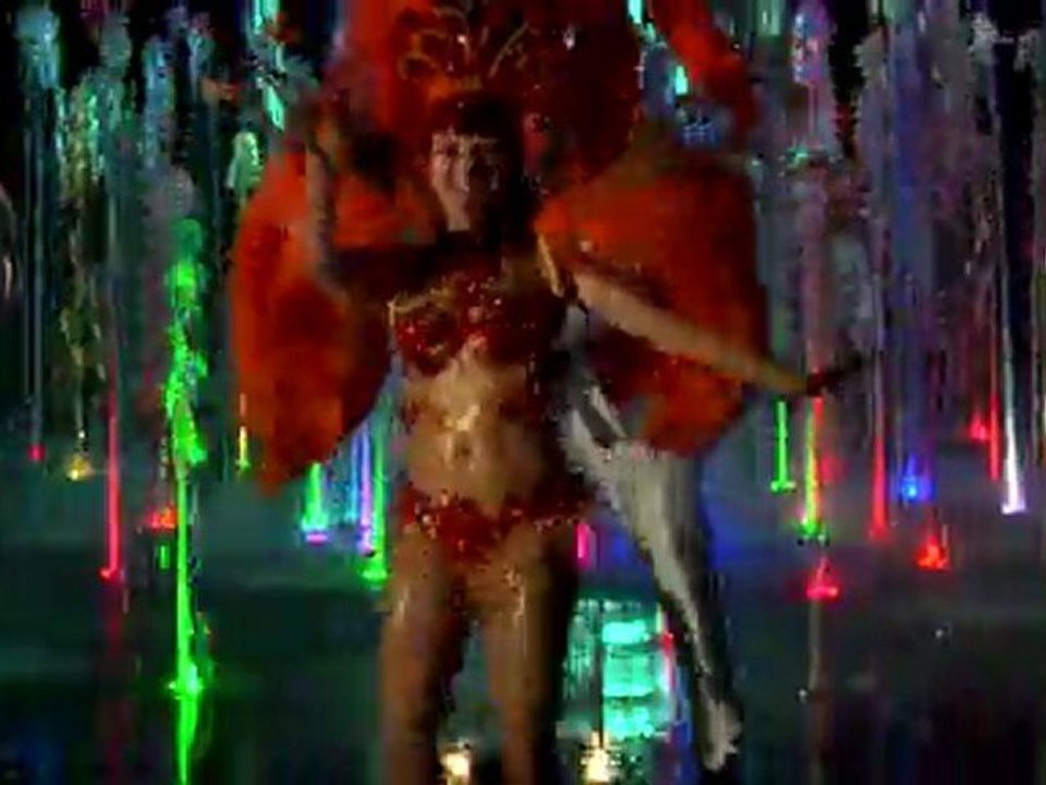 Samba Brazylijska! Pokaz samby - tancerze Afro Carnaval!