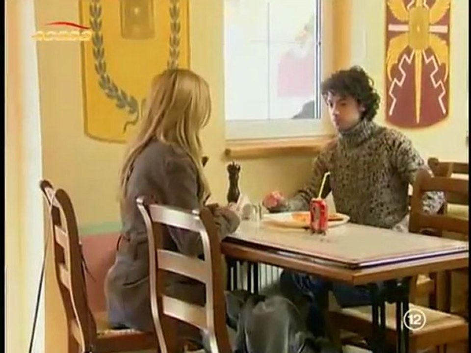 Lacrimi de Iubire Episodul 108