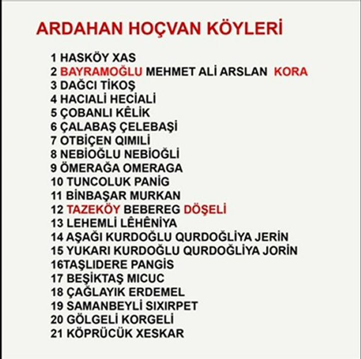 arhat ax le daye kürtçe türkü @ MEHMET ALİ ARSLAN Grup