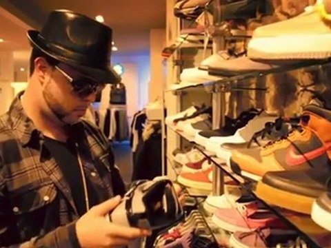 KO PRODUCTIONS présente LA CARAVANE HIP-HOP