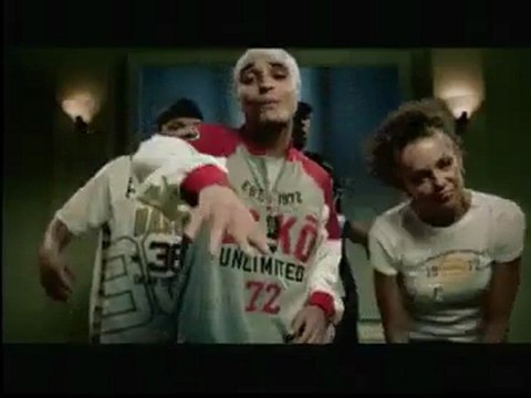 Strong Arm Steady feat Xzibit & Raptile Make Y'all Bounce
