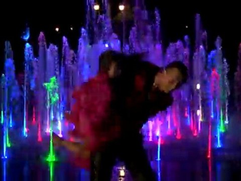 Latin Dance Show by Afro Carnaval! Samba! Tropicana!