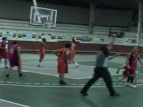 29.10.11 Samadet 2è Partie du Match Region Pre Nationale