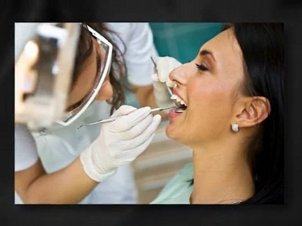 Colorado Springs Cosmetic Dentist Oct2011