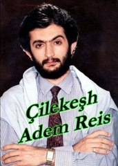 Adnan Aslan - Dul Kadın