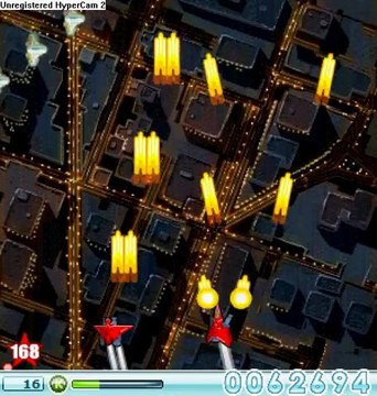 faites l amour pas la guerre :D arrete de tirer et esquive :D