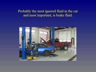 Car Brake Repair Denver