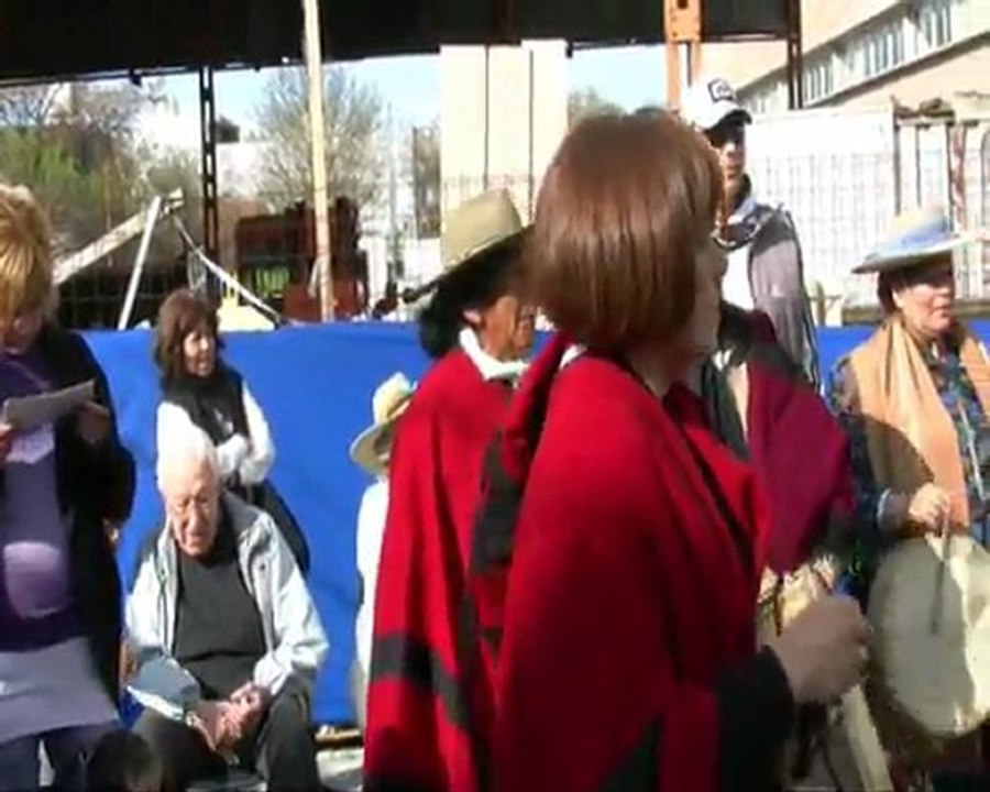 ENCUENTRO DE COPLEROS EN FLORESTA-SEPTIEMBRE DE 2011