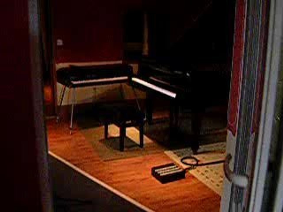 Live room
