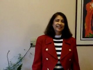 The Orange Socks Story