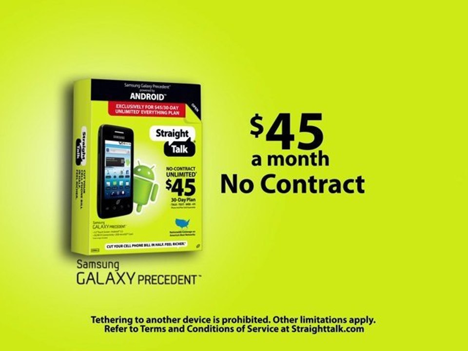 New droid phone is no joke.