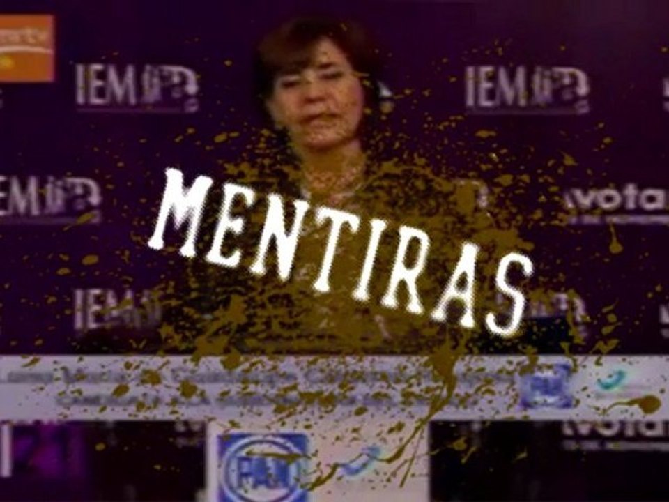 CACA-O Y FECAL MENTIRAS