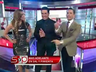 AVANCE FER EN SAL Y PIMIENTA