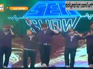 [Perf] 365 Daband - Music in me [Sea show tháng 10.2011]