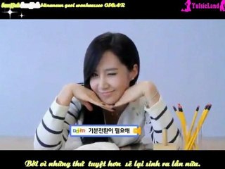 Vietsub  Oscar  SNSD