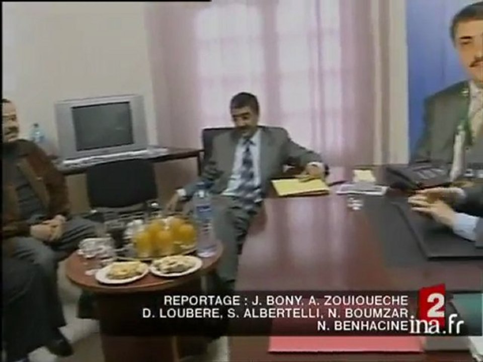 le peuple des forets fiere de son president