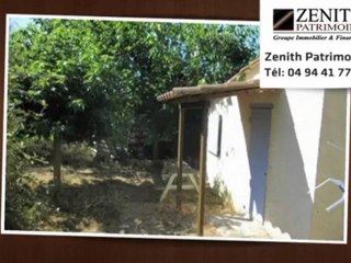 A vendre - maison - bandol 83150 (83150) - 3 pièces - 70m²