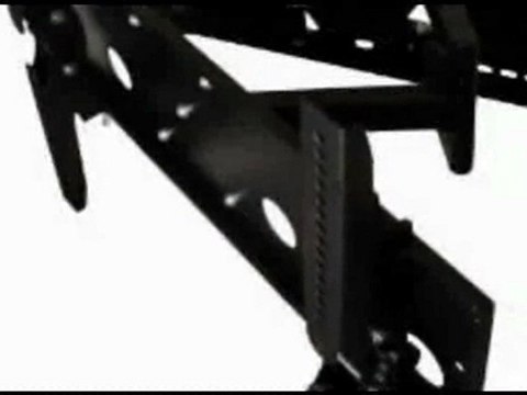 Samsung Compatible Swivel TV Mount for 32~60 Plasma & LCD